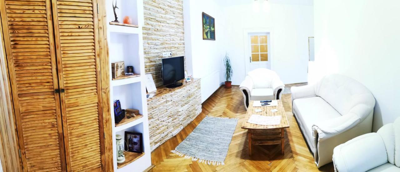 Apartament Hunter Apartamento Cluj-Napoca Exterior foto