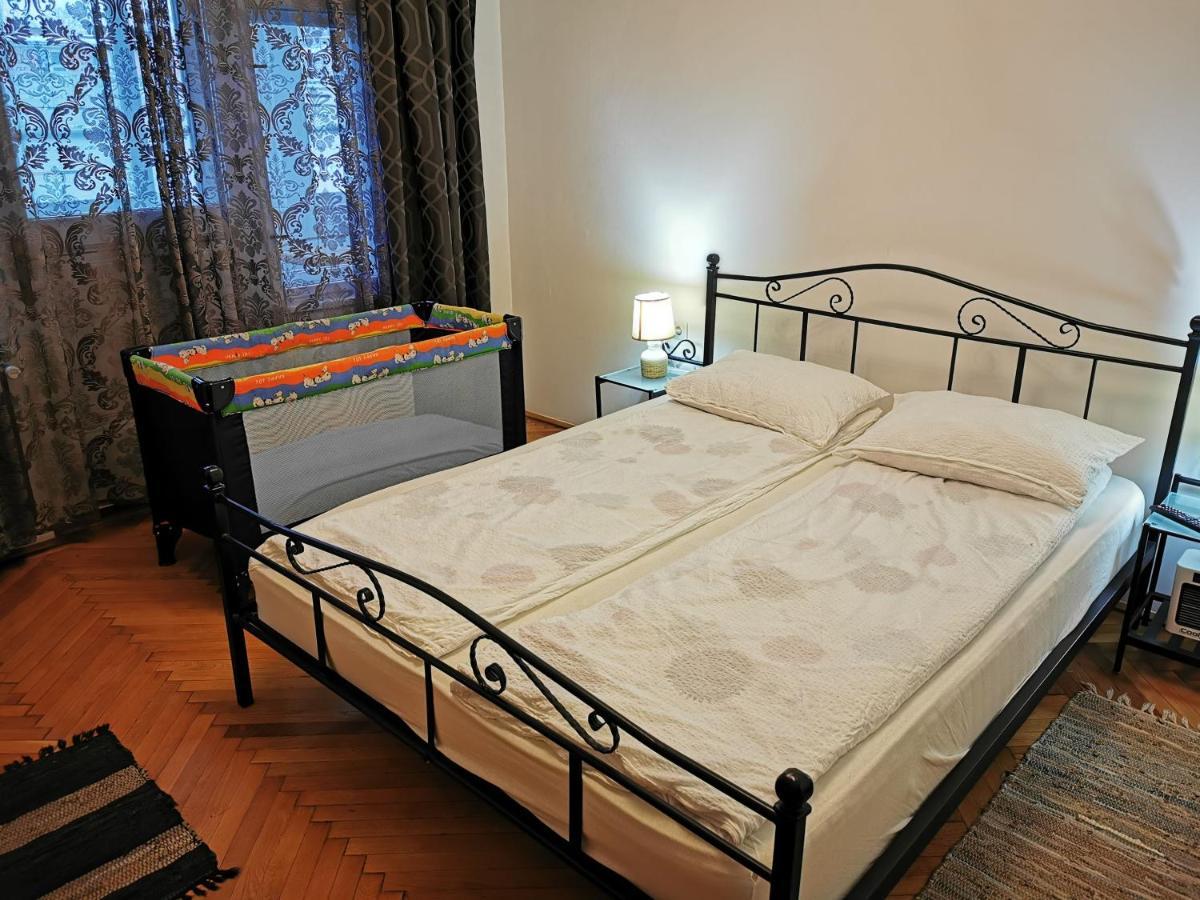 Apartament Hunter Apartamento Cluj-Napoca Exterior foto