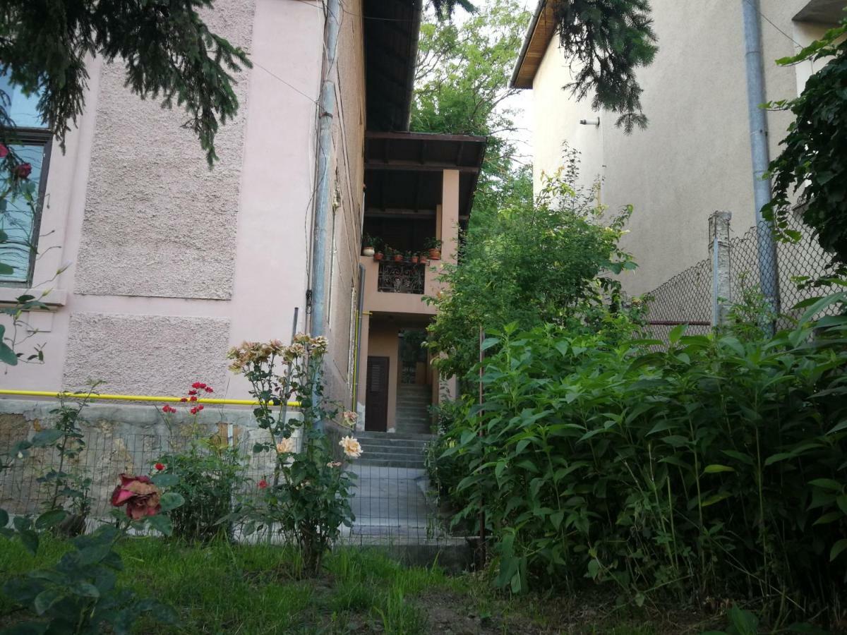 Apartament Hunter Apartamento Cluj-Napoca Exterior foto