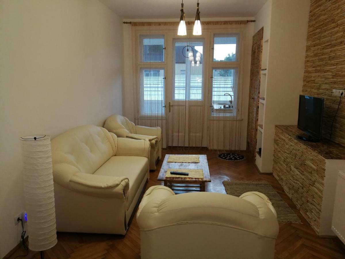 Apartament Hunter Apartamento Cluj-Napoca Exterior foto
