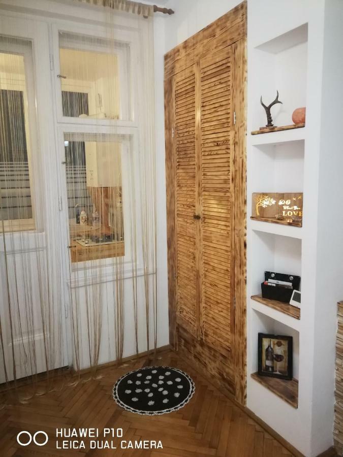 Apartament Hunter Apartamento Cluj-Napoca Exterior foto