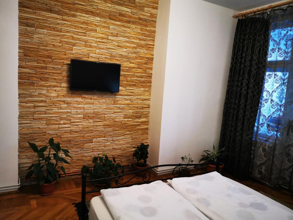 Apartament Hunter Apartamento Cluj-Napoca Exterior foto