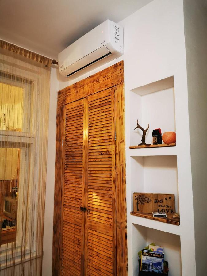 Apartament Hunter Apartamento Cluj-Napoca Exterior foto