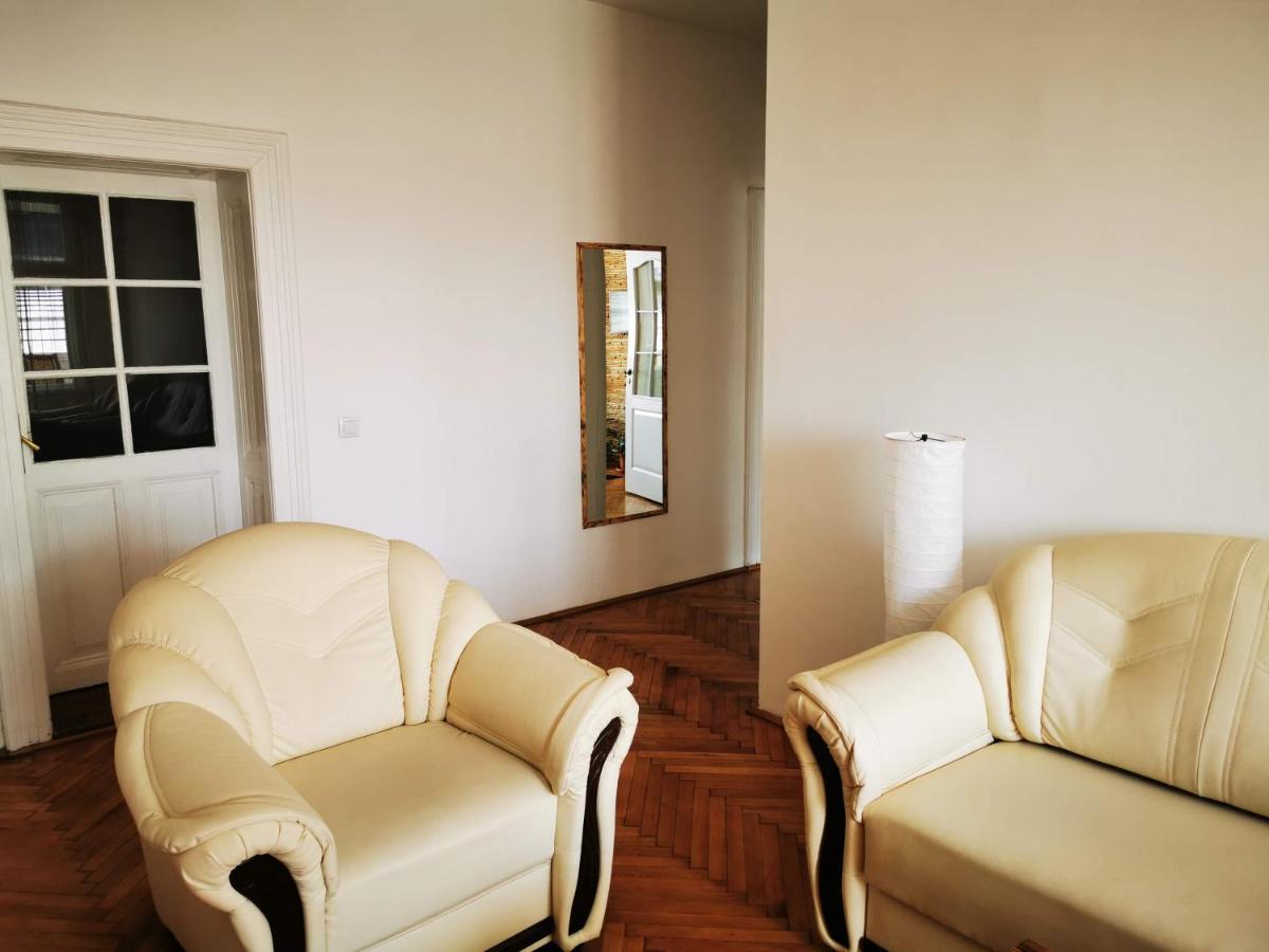 Apartament Hunter Apartamento Cluj-Napoca Exterior foto